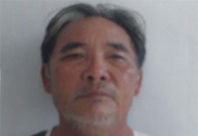 Bắt phó giám đốc công ty cao su trốn truy nã 28 năm