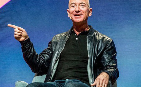 Bí quyết thành công của tỷ phú giàu nhất thế giới