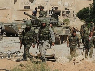 Deir Ezzor: IS chọc thủng tuyến phòng thủ của quân đội Syria, hơn 25 binh sĩ thiệt mạng