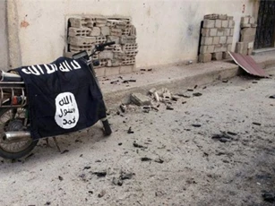 IS phản công dữ dội ở Deir Ezzor, hàng chục lính Syria thiệt mạng