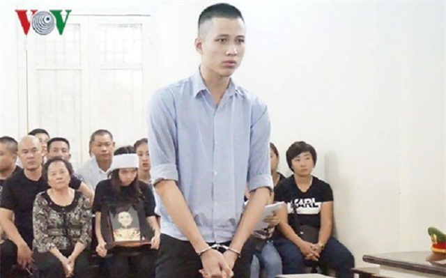 Thanh niên giết người phụ nữ ở chung cư cao cấp Hà Nội đối mặt án tử