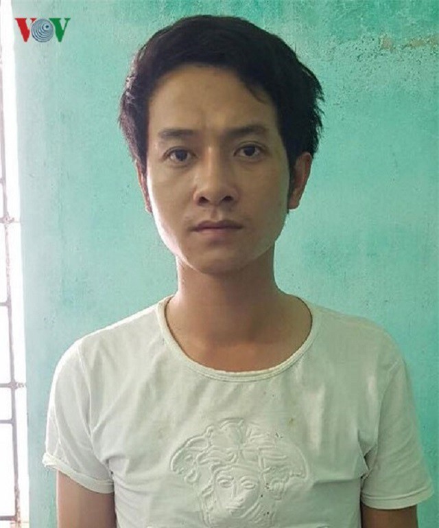 Chồng dùng kéo đâm vợ tử vong vì mâu thuẫn