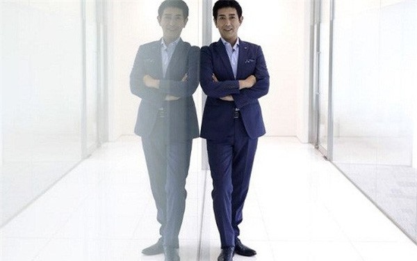 Tsuyoshi Matsushita - Tỷ phú thành công nhờ đánh cược “chọn mặt gửi vàng”