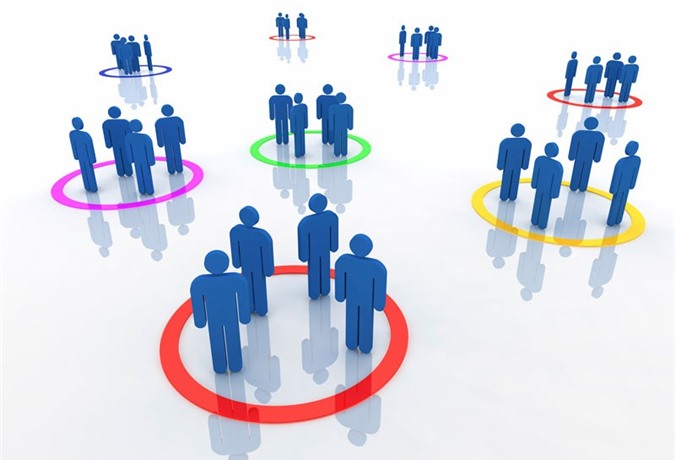 Mối quan hệ giữa các nền tảng công nghệ với nhà sản xuất nội dung