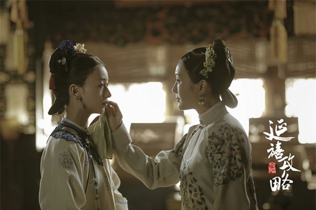 Dàn mỹ nhân 'Diên Hy công lược' từng bị đánh trượt vai trong 'Như Ý truyện'