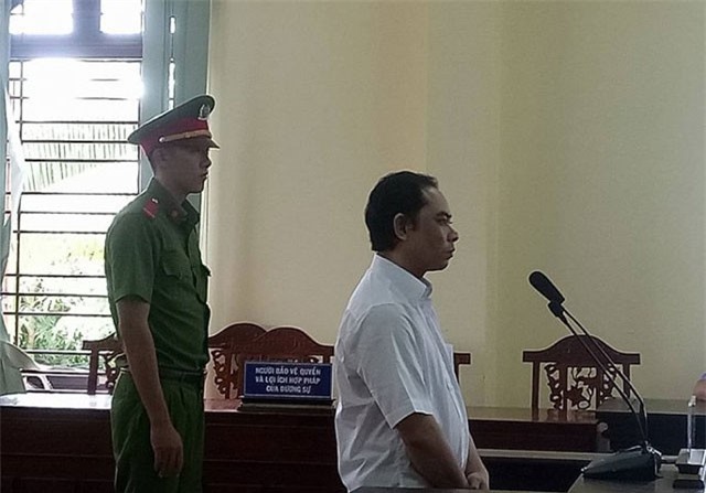 Lĩnh án 14 năm tù vì lừa đảo, chiếm đoạt hơn 2 tỷ đồng