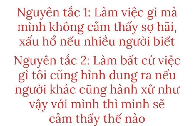 CEO HSBC Việt Nam Phạm Hồng Hải doanh nhân sài gòn