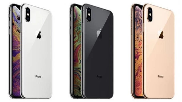Có tới 9 màu, bạn chọn màu gì cho iPhone mới? - Ảnh 1.