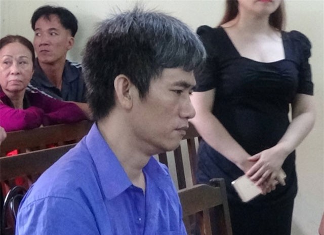 Tuyên án tử hình gã sát hại bạn gái sau khi ái ân