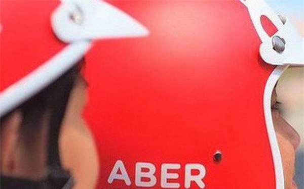 ABER tuyên bố ứng dụng tạm ngừng hoạt động, khách không thể gọi xe