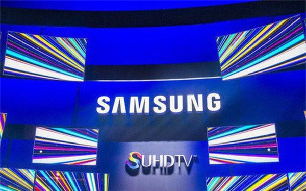 Giá trị thương hiệu Samsung tăng gần 60%, cao hơn cả tổng giá trị thương hiệu của 10 công ty hàng đầu Hàn Quốc cộng lại