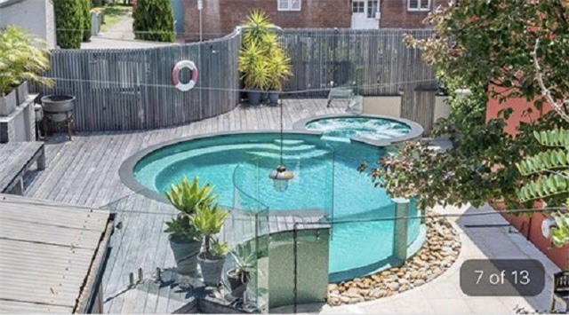 Doanh nhân gốc Việt vừa mua trạm cứu hỏa cổ tại Australia