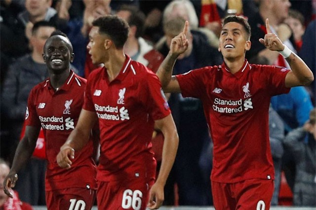 Clip: ‘Thương binh’ tỏa sáng, Liverpool giành chiến thắng ‘nghẹt thở’ trước PSG