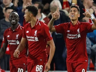 Clip: ‘Thương binh’ tỏa sáng, Liverpool giành chiến thắng ‘nghẹt thở’ trước PSG