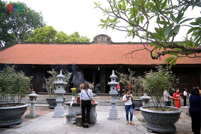 Thăm nơi lưu giữ hàng nghìn mộc bản Kinh phật quý giá nhất Việt Nam