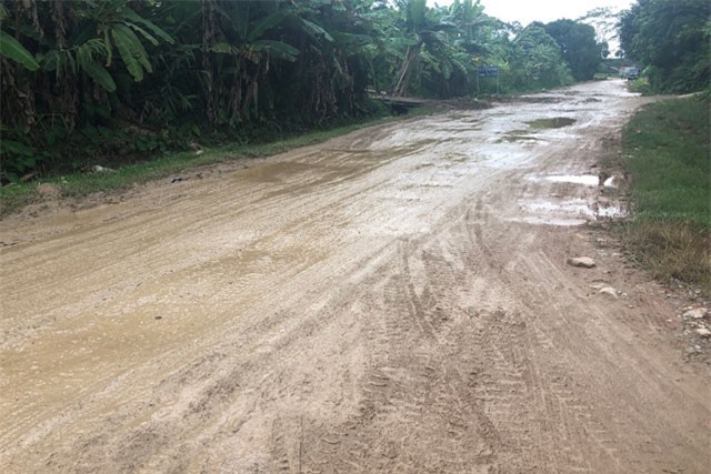 Bộ trưởng GTVT giải cứu đoạn đường 'tệ nhất toàn quốc'