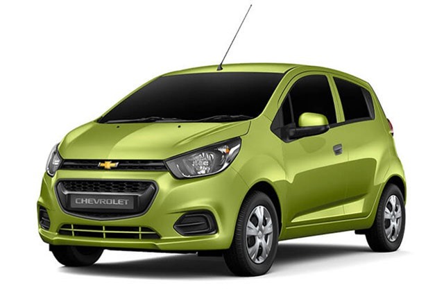 Ôtô rẻ nhất Việt Nam giảm về mức 259 triệu đồng