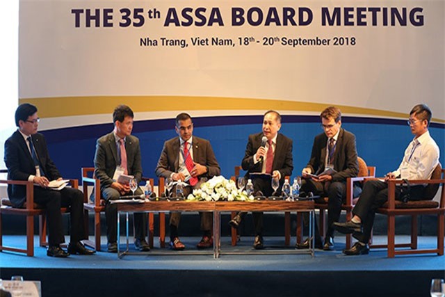 Lao động di cư chịu ảnh hưởng từ cuộc cách mạng công nghệ 4.0