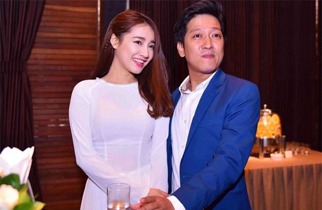 "Sốc" với yêu cầu của Nhã Phương đối với khách dự tiệc cưới của chính mình