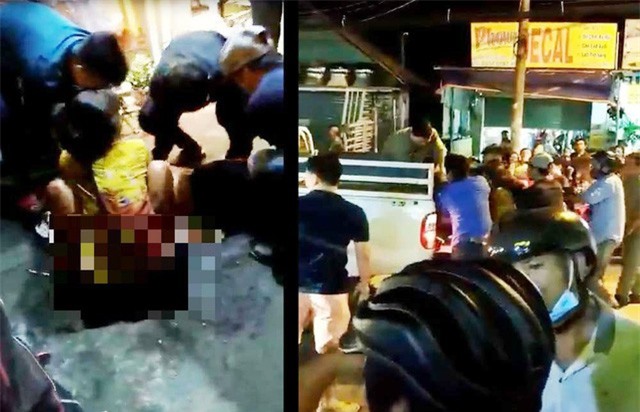 Vụ nam thanh niên bị truy sát đến chết: Có liên quan đến 4 sinh viên