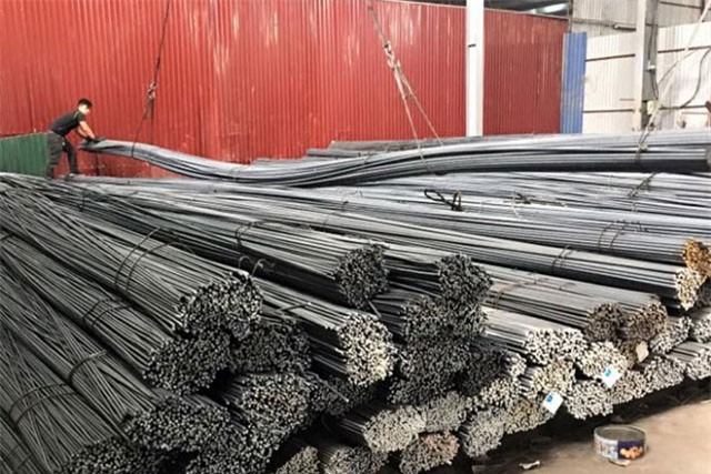 BẢN TIN TÀI CHÍNH-KINH DOANH: Thép Việt ‘khuynh đảo’ thị trường Đông Nam Á, đồ ăn nhanh thất bại tại Việt Nam