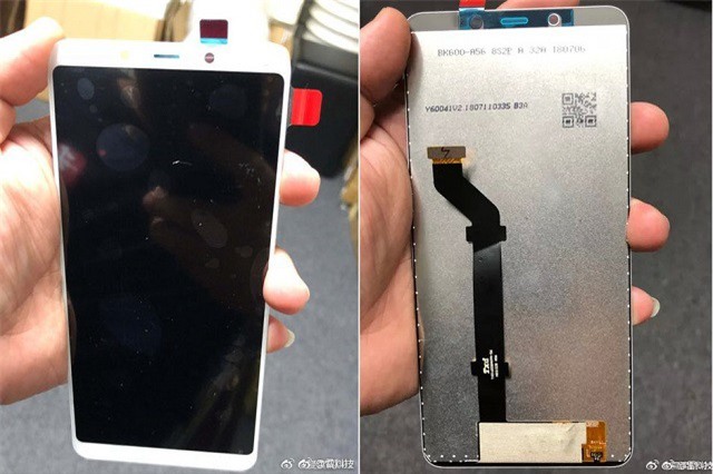 Nokia X7 lộ diện: Màn hình LCD 5,9 inch, không tai thỏ, Snapdragon 710
