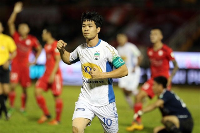 HLV Dương Minh ninh nói lời 'ruột gan' với NHM HAGL 