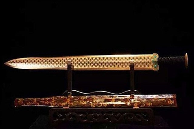 5 thanh Tuy&#x1EC7;t Th&#x1EBF; B&#x1EA3;o Ki&#x1EBF;m c&#x1EE7;a Trung Hoa c&#xF3; g&#xEC; &#x111;&#x1EB7;c bi&#x1EC7;t?