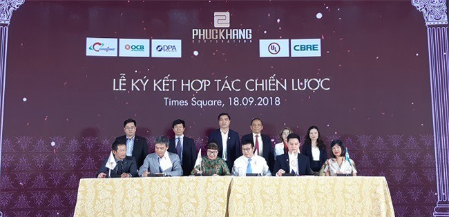 Dự án xanh Rome Diamond Lotus sắp ra mắt