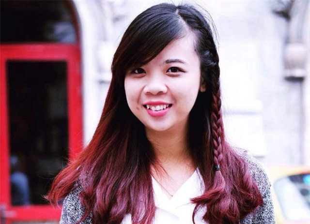 Gặp cô gái 8X có doanh thu tiền tỷ mỗi tháng từ bán hàng online