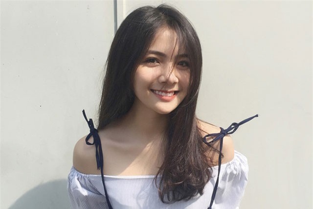 4 cô gái bằng tuổi Hoa hậu Trần Tiểu Vy xinh đẹp và nổi bật