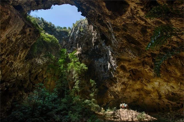 cung dien vang rong - diem du lich moi cho nhung ai muon quay lai thai lan hinh anh 6