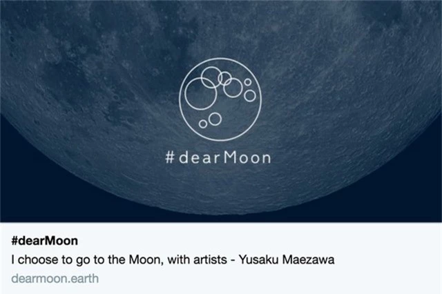 Gặp mặt tỷ phú Nhật Bản Yusaku Maezawa, vị khách đầu tiên được Elon Musk cho đi vòng quanh mặt trăng - Ảnh 3.