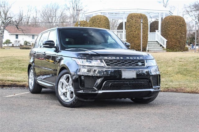 Bảng giá xe Land Rover tại Việt Nam cập nhật tháng 9/2018