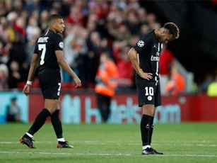 Kết quả vòng bảng Champions League 2018-2019 rạng sáng 19/9