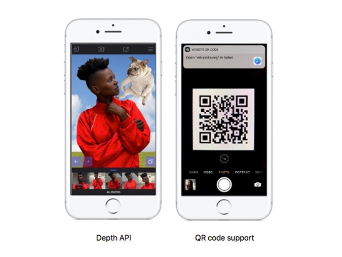 Cách iOS 12 giúp camera iPhone của bạn tốt hơn