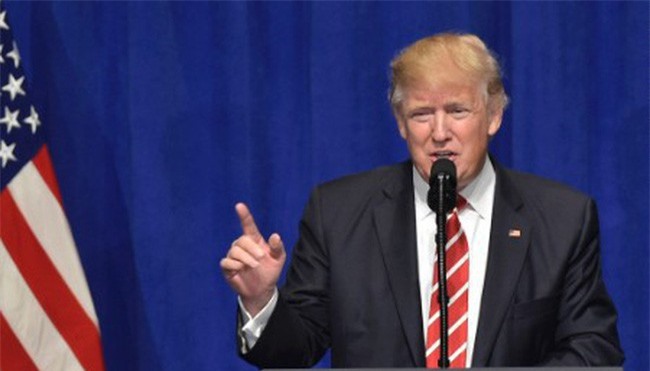 Tổng thống Mỹ đánh giá cao cam kết của nhà lãnh đạo Triều Tiên