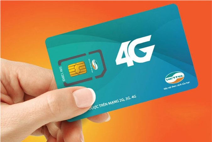 Hơn 7 triệu thuê bao Viettel 11 số đã chuyển đổi thành 10 số