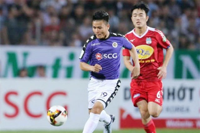 Trợ lý HLV Park: "HAGL và Hà Nội không chỉ có Công Phượng, Quang Hải"