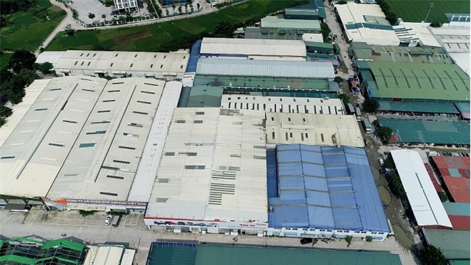 Nợ 314 tỷ, sếp Khu Liên hiệp thể thao Quốc gia "cầu cứu" Bộ xin Hà Nội không truy thu tiền thuê đất