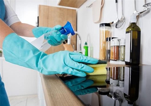 6 vật dụng trong nhà có thể gây ung thư mà nhiều người không biết