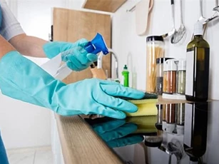6 vật dụng trong nhà có thể gây ung thư mà nhiều người không biết
