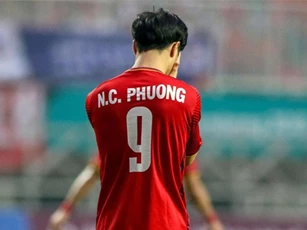 Lời gan ruột của Công Phượng và 4 năm HAGL chìm trong vòng luẩn quẩn
