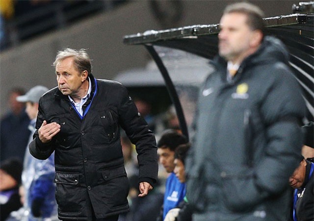 HLV ĐTQG Thái Lan: Việt Nam là đối thủ lớn nhất tại AFF Cup