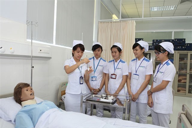 Cơ hội cho ứng viên điều dưỡng, hộ lý đi làm việc tại Nhật Bản