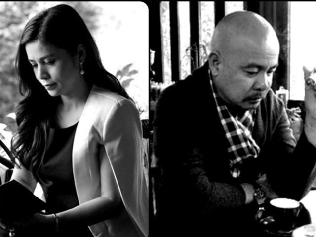 Vợ chồng ‘vua’ cà phê Trung Nguyên lại ra tòa