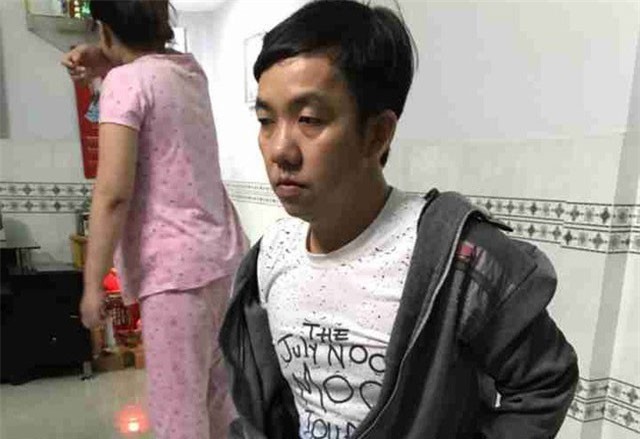 Nghi phạm cướp ngân hàng Vietinbank chi nhánh Tiền Giang đã tử vong