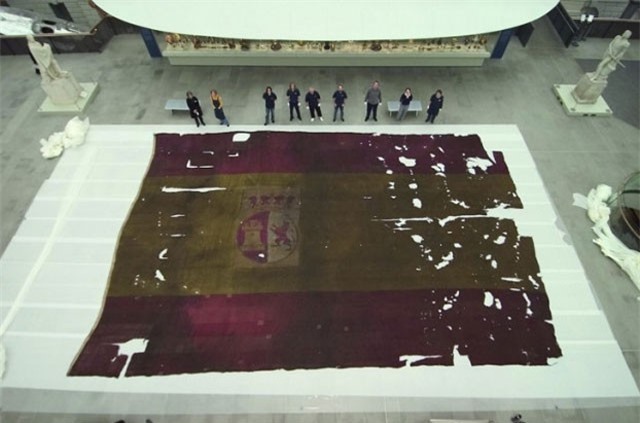 15 hiện vật cổ siêu hiếm độc nhất vô nhị trên thế giới