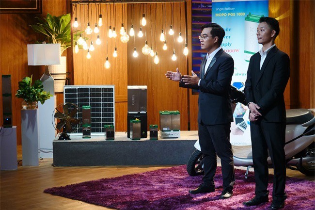 Startup năng lượng sạch Power Centric gọi vốn được 1 triệu USD