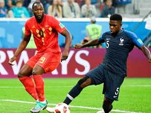 BXH FIFA tháng 9/2018: Bất ngờ số 1 thế giới và châu Á